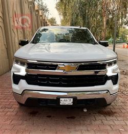 شێڤرۆلێت سلڤەرادۆ